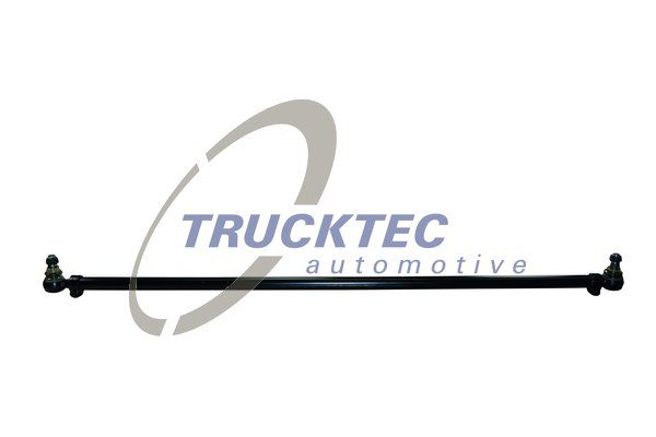 TRUCKTEC AUTOMOTIVE strypo montavimas 04.32.001